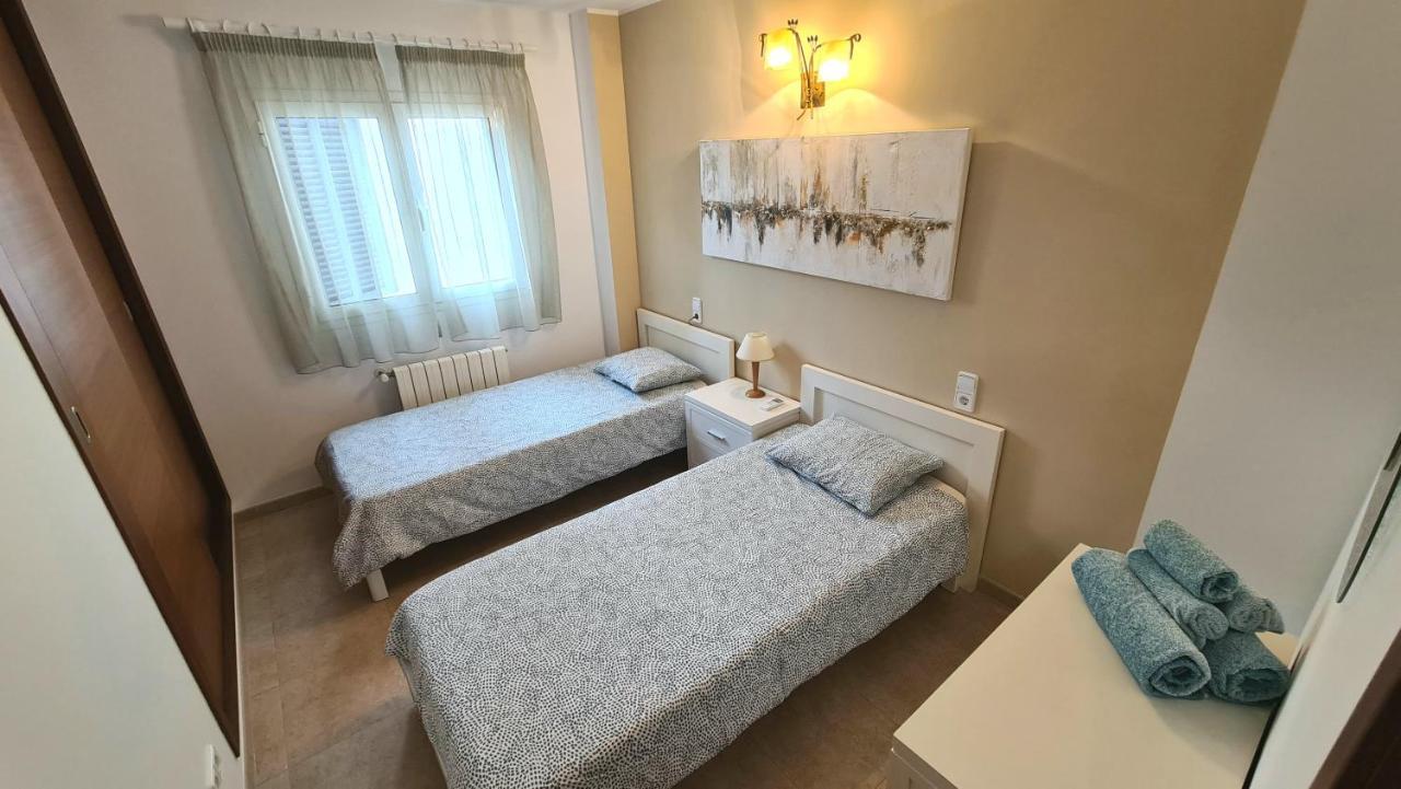 Dimi Holidays Porto Cristo Slu Meerblick Apartment 2 -Hafen Porto Cristo 120 M Zum Strand Exterior foto