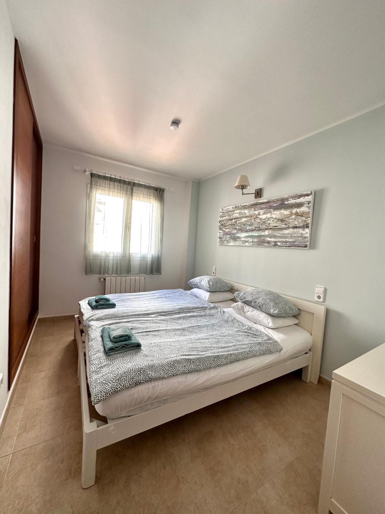Dimi Holidays Porto Cristo Slu Meerblick Apartment 2 -Hafen Porto Cristo 120 M Zum Strand Exterior foto