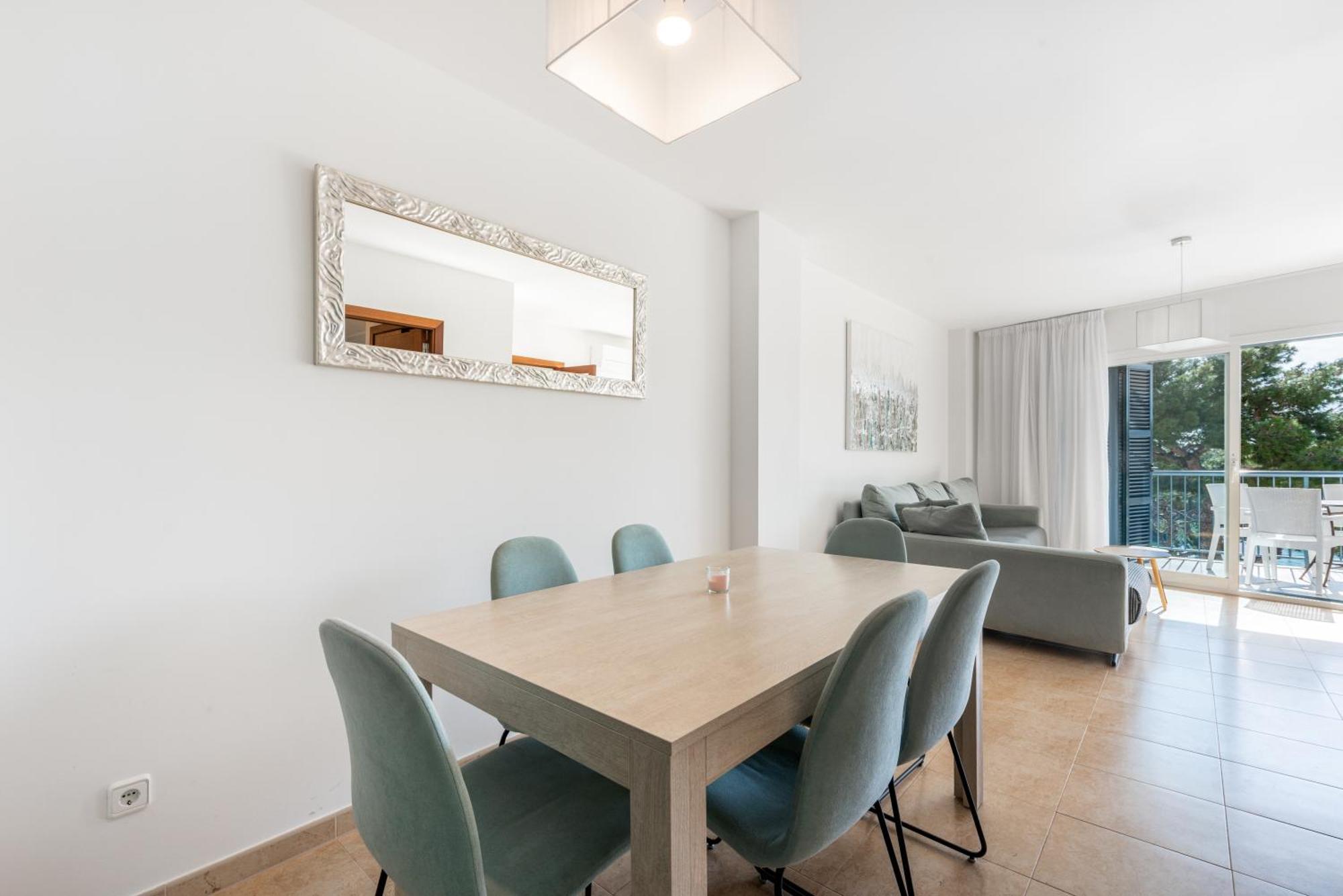Dimi Holidays Porto Cristo Slu Meerblick Apartment 2 -Hafen Porto Cristo 120 M Zum Strand Exterior foto